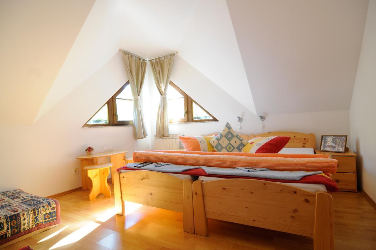 Penzion Soltis Liptovske Revuce 외부 사진